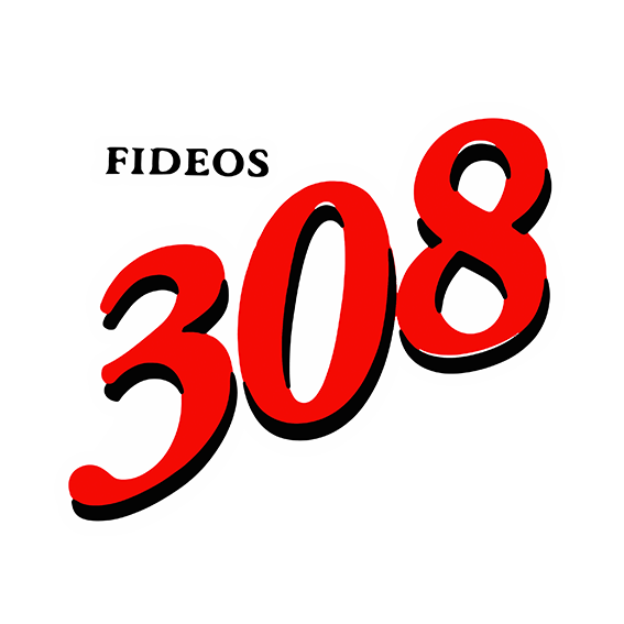 Fideos 308